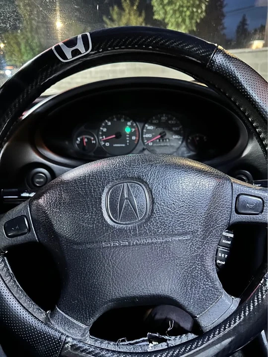 2000 Acura Integra 3rd Gen - Image 5 of 13