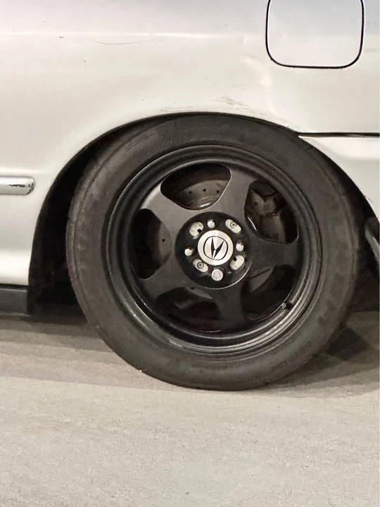 2000 Acura Integra 3rd Gen - Image 11 of 13