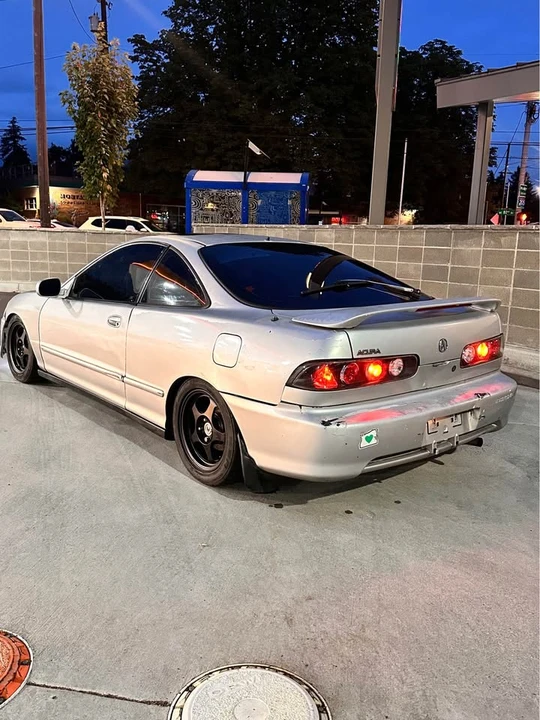 2000 Acura Integra 3rd Gen - Image 9 of 13