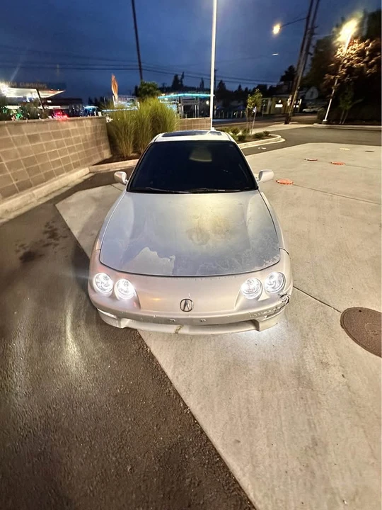 2000 Acura Integra 3rd Gen - Image 2 of 13