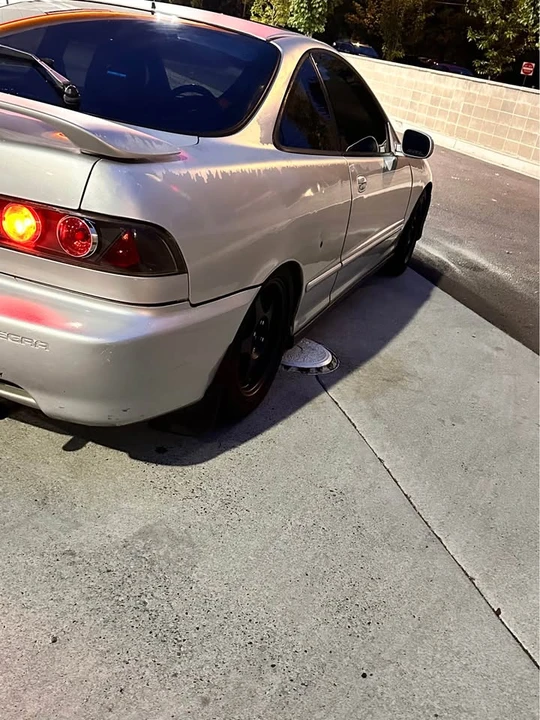 2000 Acura Integra 3rd Gen - Image 10 of 13