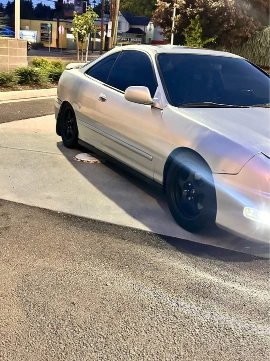 2000 Acura Integra 3rd Gen - Image 8 of 13