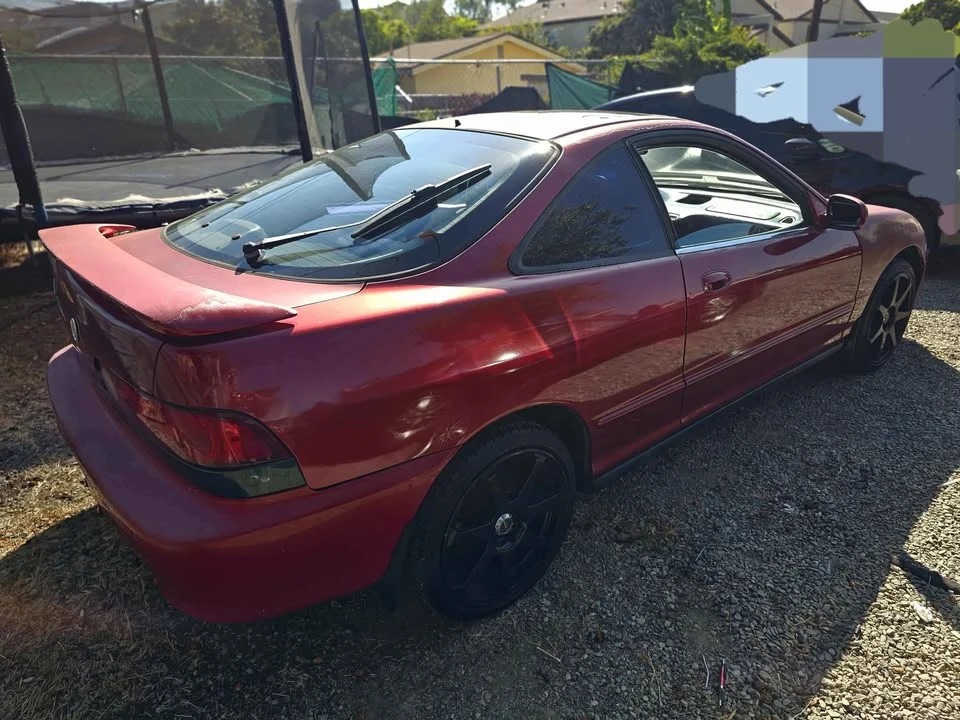 2000 Acura Integra 3rd Gen - Image 16 of 17