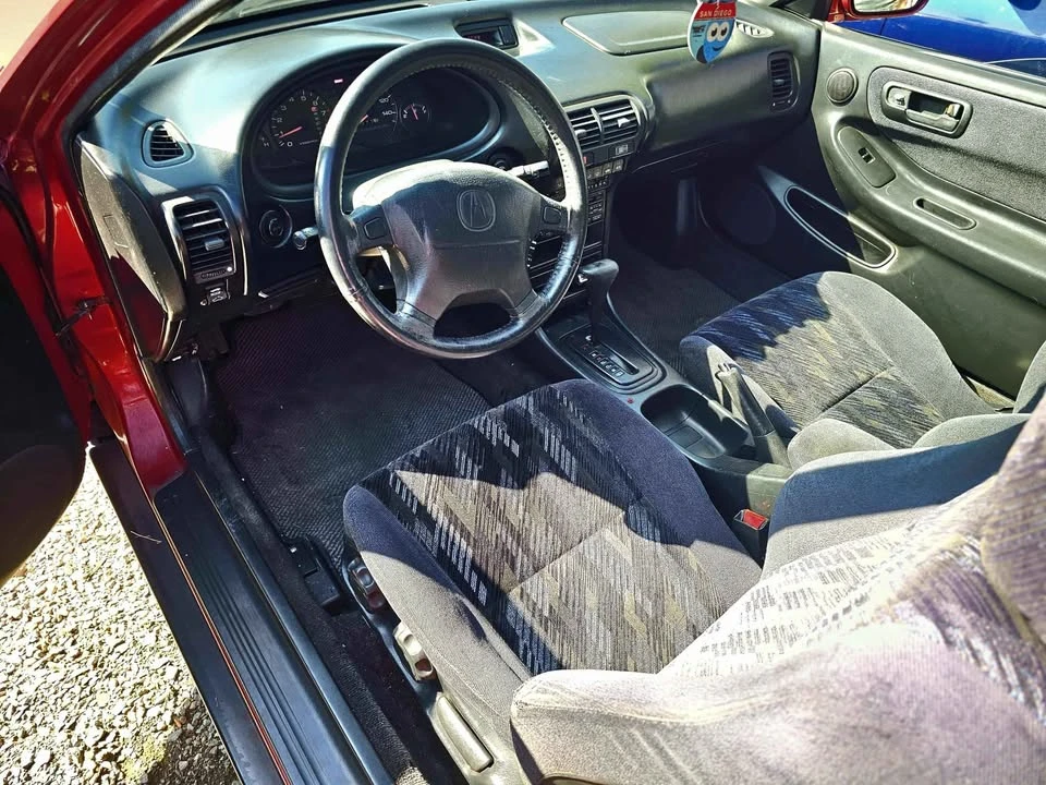 2000 Acura Integra 3rd Gen - Image 5 of 17