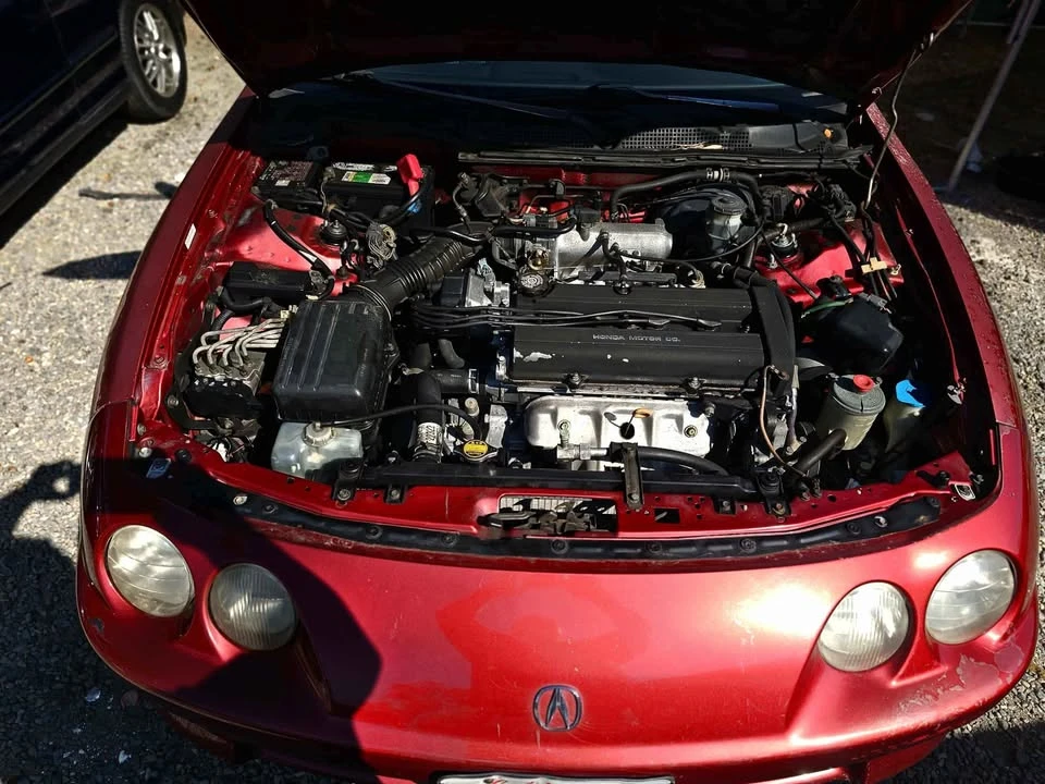 2000 Acura Integra 3rd Gen - Image 11 of 17
