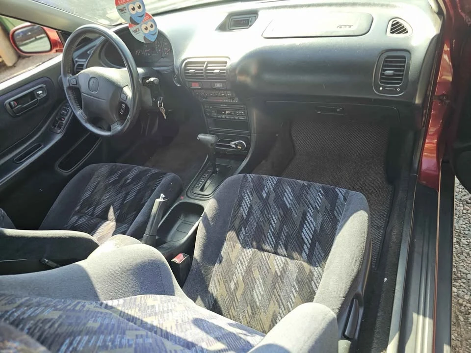 2000 Acura Integra 3rd Gen - Image 14 of 17