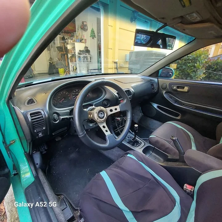 2000 Acura Integra 3rd Gen - Image 14 of 20