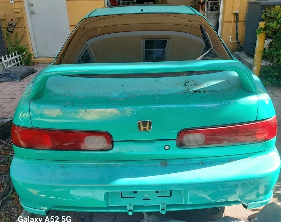 2000 Acura Integra 3rd Gen - Image 12 of 20