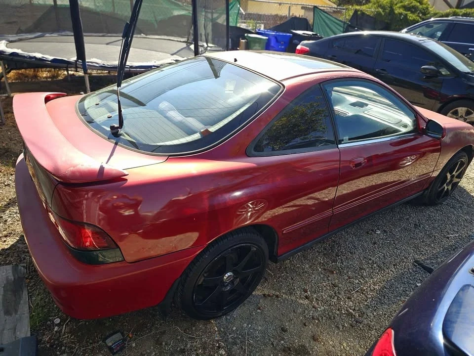 2000 Acura Integra 3rd Gen - Image 11 of 12