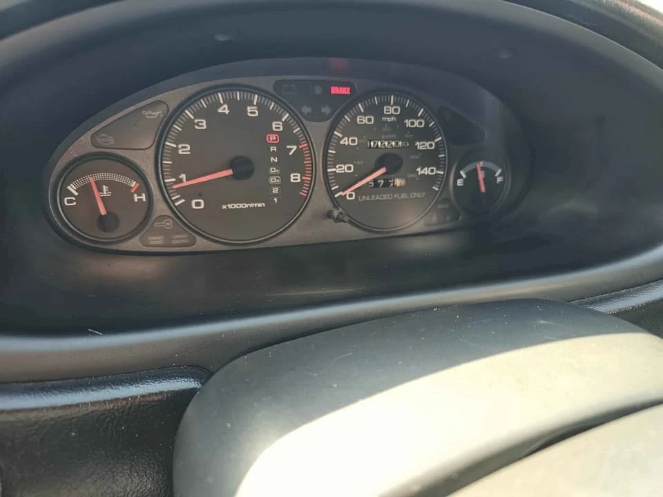 2000 Acura Integra 3rd Gen - Image 17 of 17