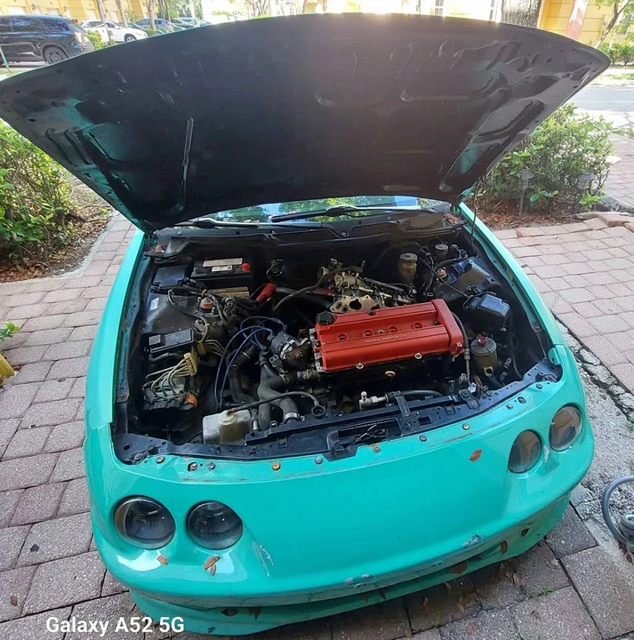 2000 Acura Integra 3rd Gen - Image 7 of 20