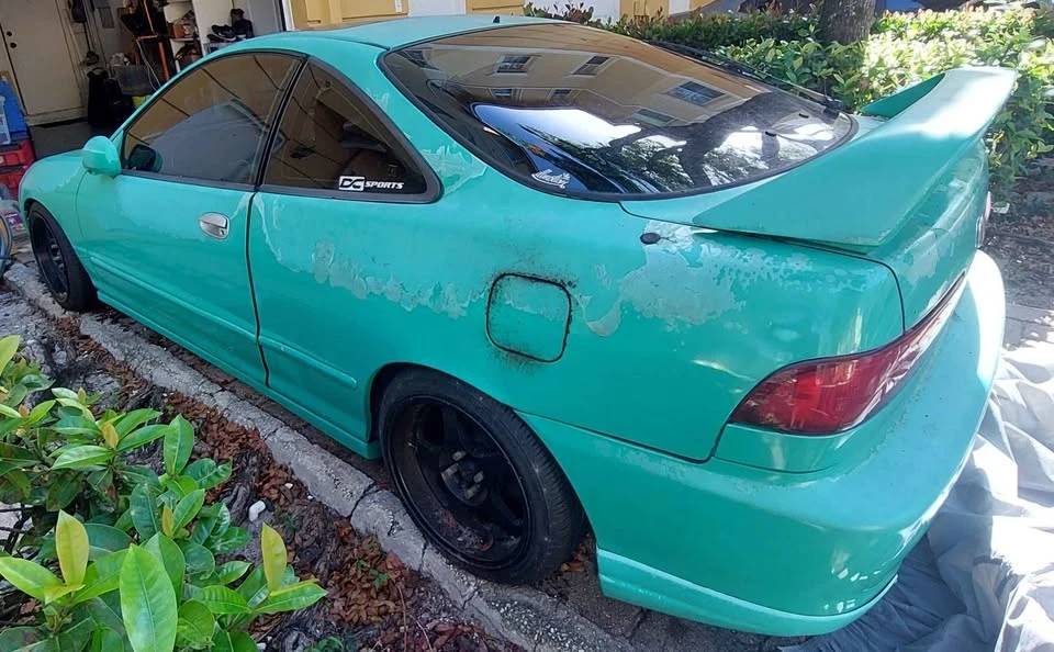 2000 Acura Integra 3rd Gen - Image 13 of 20