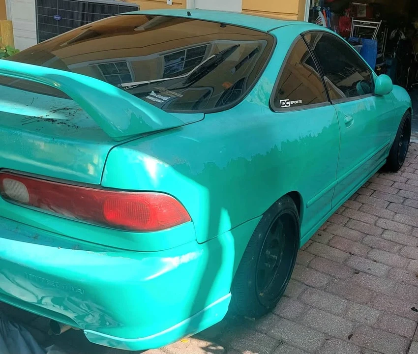 2000 Acura Integra 3rd Gen - Image 5 of 20