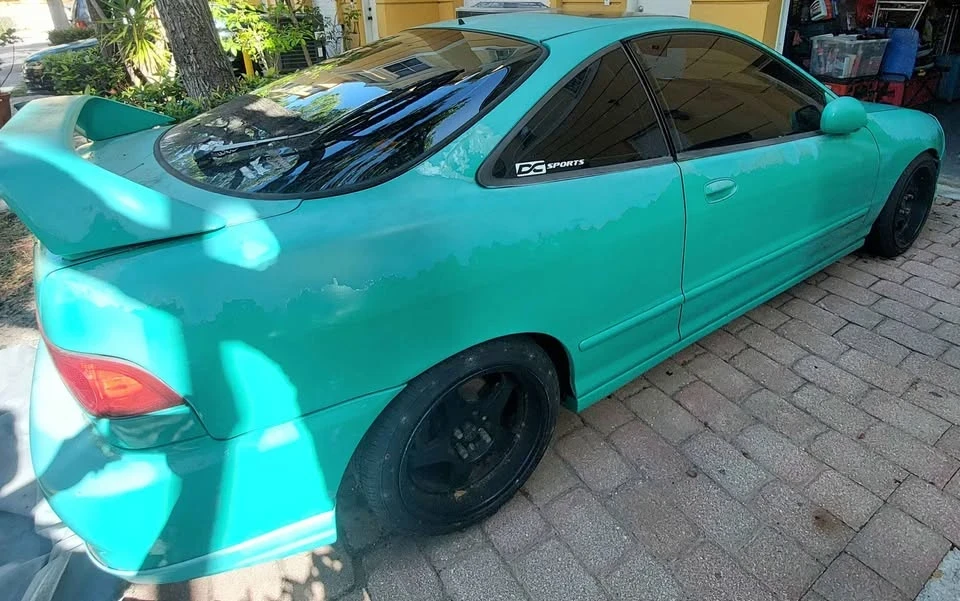 2000 Acura Integra 3rd Gen - Image 11 of 20