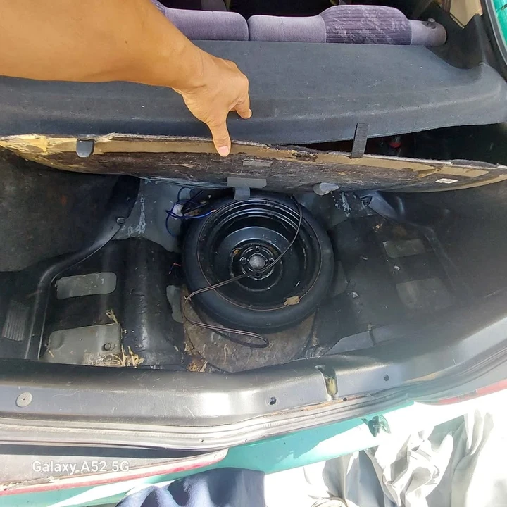 2000 Acura Integra 3rd Gen - Image 3 of 20