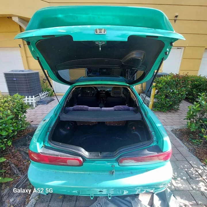 2000 Acura Integra 3rd Gen - Image 18 of 20