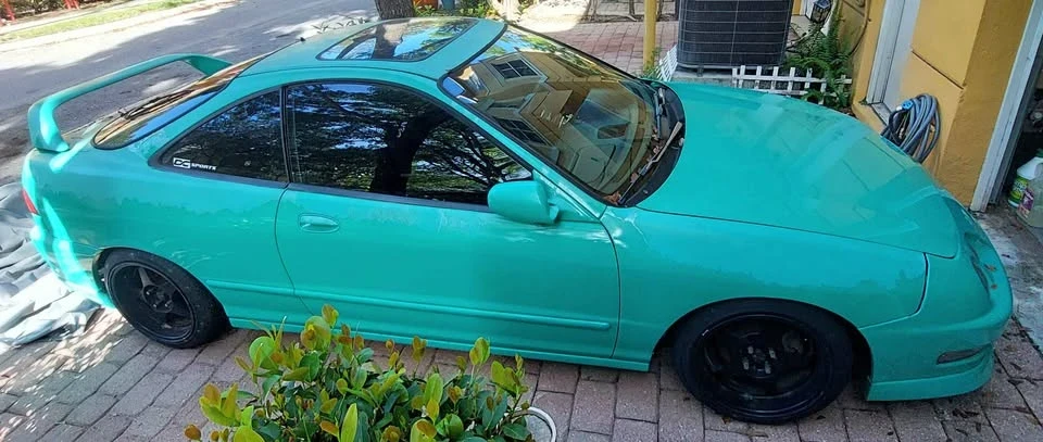 2000 Acura Integra 3rd Gen - Image 16 of 20
