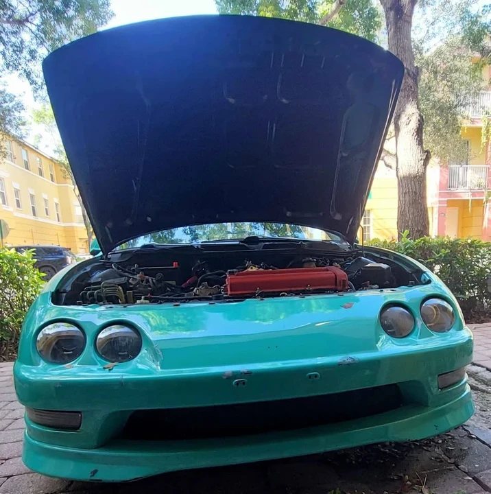2000 Acura Integra 3rd Gen - Image 8 of 20