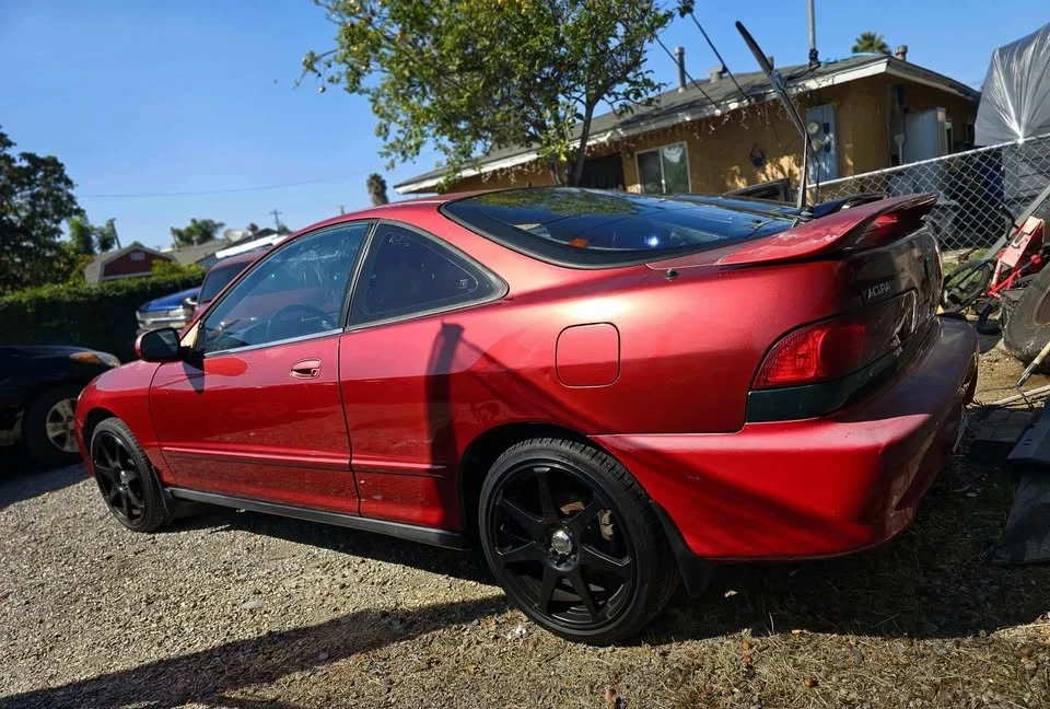 2000 Acura Integra 3rd Gen - Image 5 of 12