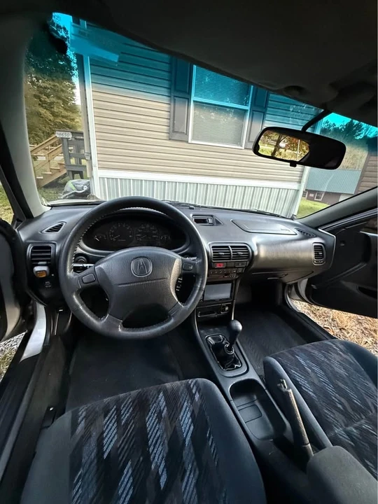 2000 Acura Integra 3rd Gen - Image 6 of 12