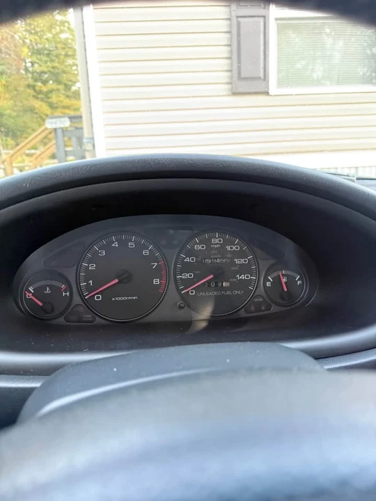2000 Acura Integra 3rd Gen - Image 3 of 12