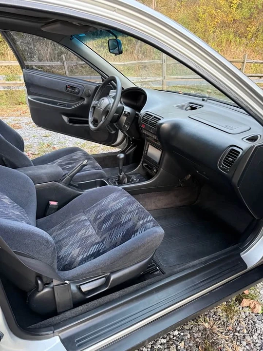2000 Acura Integra 3rd Gen - Image 5 of 12