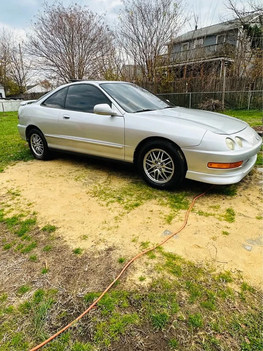 2000 Acura Integra 3rd Gen - Image 3 of 5