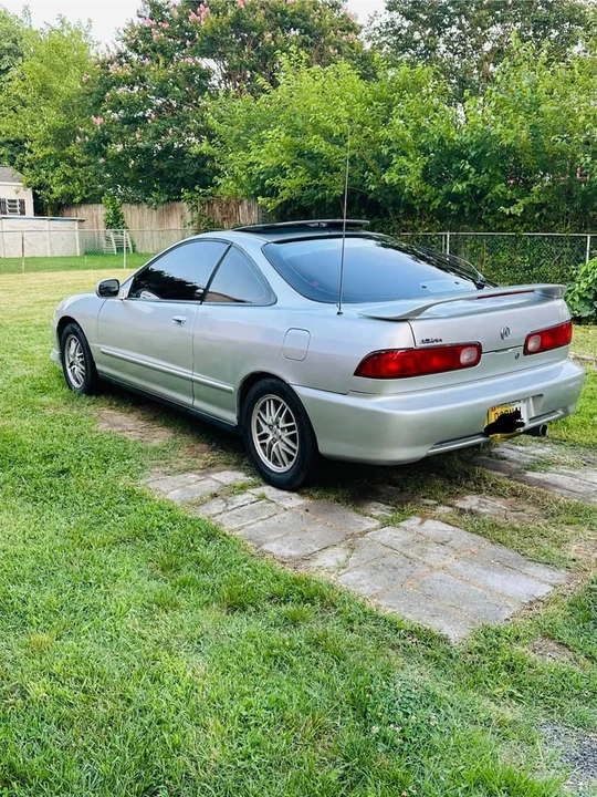 2000 Acura Integra 3rd Gen - Image 5 of 5