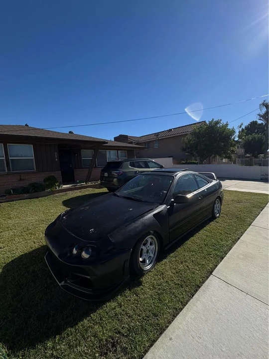2000 Acura Integra 3rd Gen - Image 3 of 4