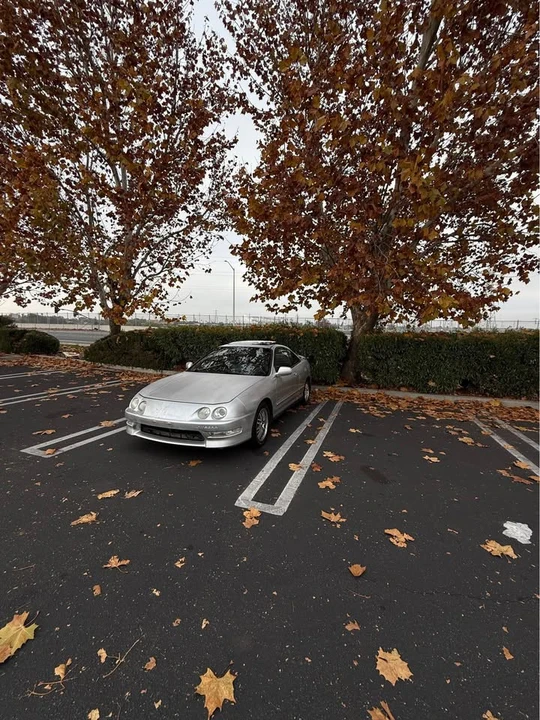 2000 Acura Integra 3rd Gen - Image 5 of 8