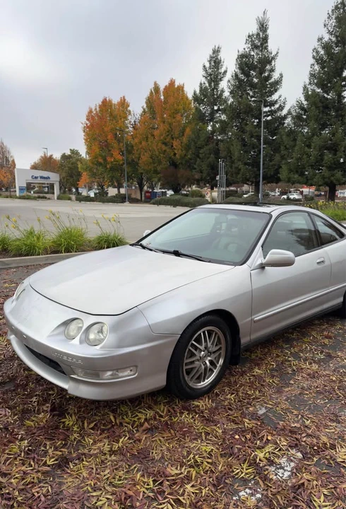 2000 Acura Integra 3rd Gen - Image 2 of 8