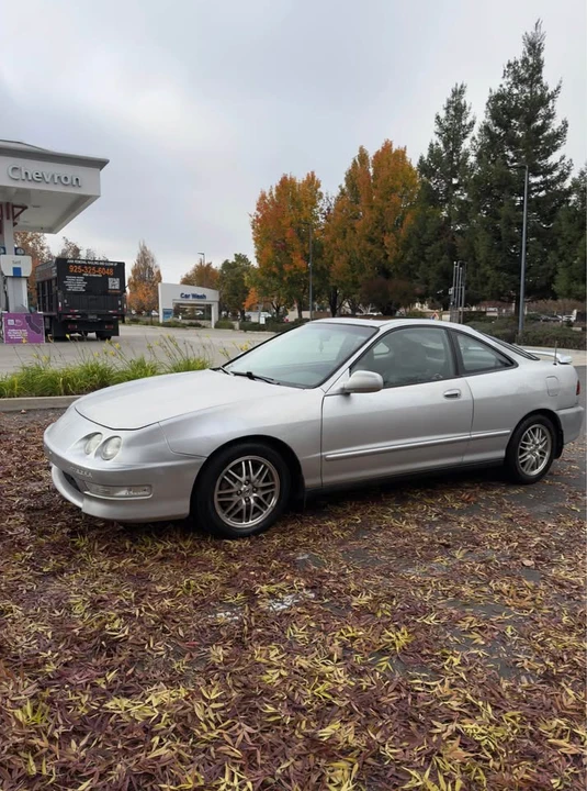 2000 Acura Integra 3rd Gen - Image 3 of 8