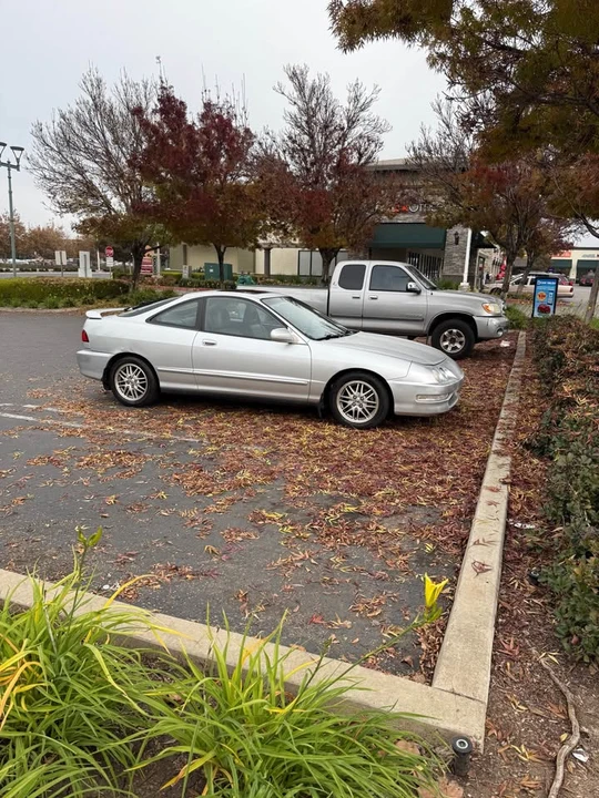 2000 Acura Integra 3rd Gen - Image 4 of 8