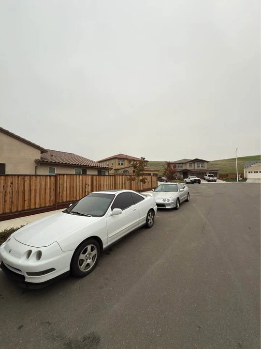 2000 Acura Integra 3rd Gen - Image 6 of 8