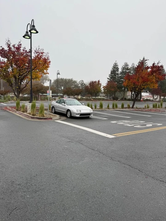 2000 Acura Integra 3rd Gen - Image 7 of 8