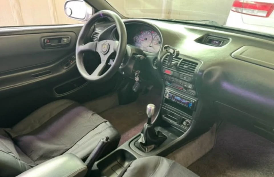 2000 Acura Integra 3rd Gen - Image 3 of 6