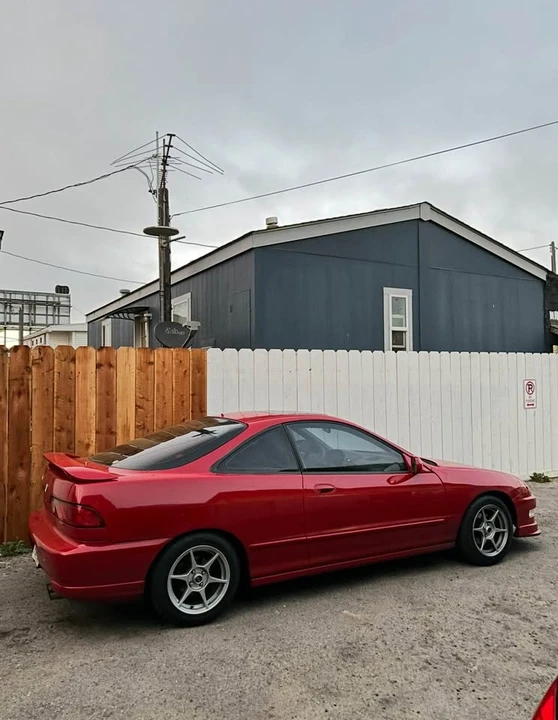 2000 Acura Integra 3rd Gen - Image 2 of 6