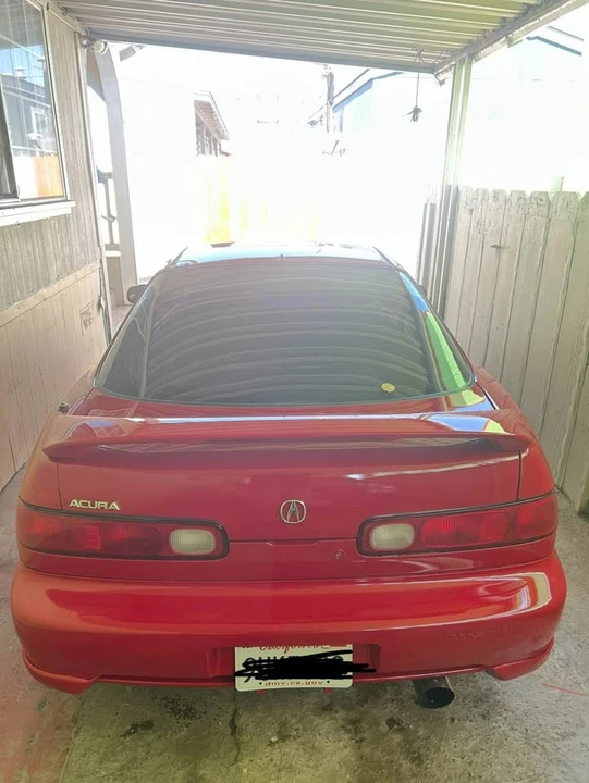 2000 Acura Integra 3rd Gen - Image 5 of 6