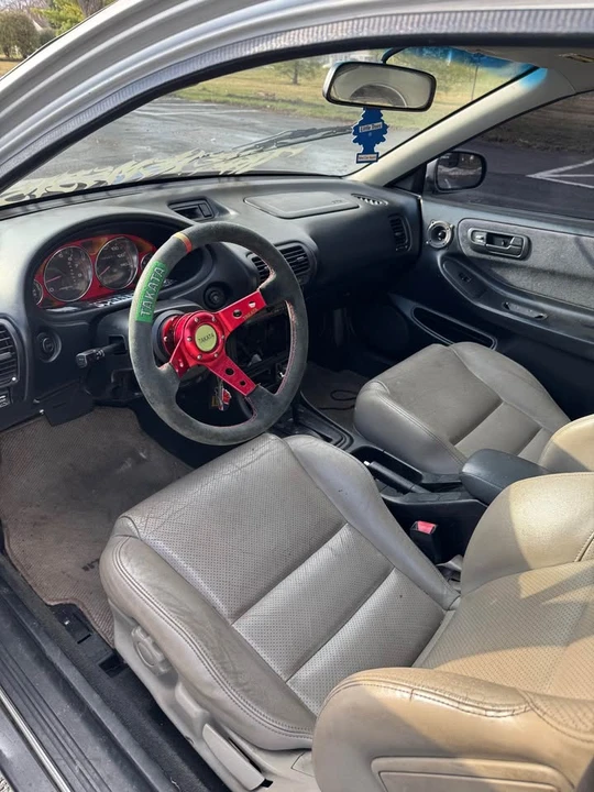 2000 Acura Integra 3rd Gen - Image 10 of 10