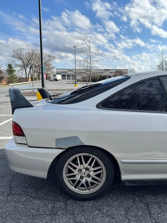 2000 Acura Integra 3rd Gen - Image 7 of 10