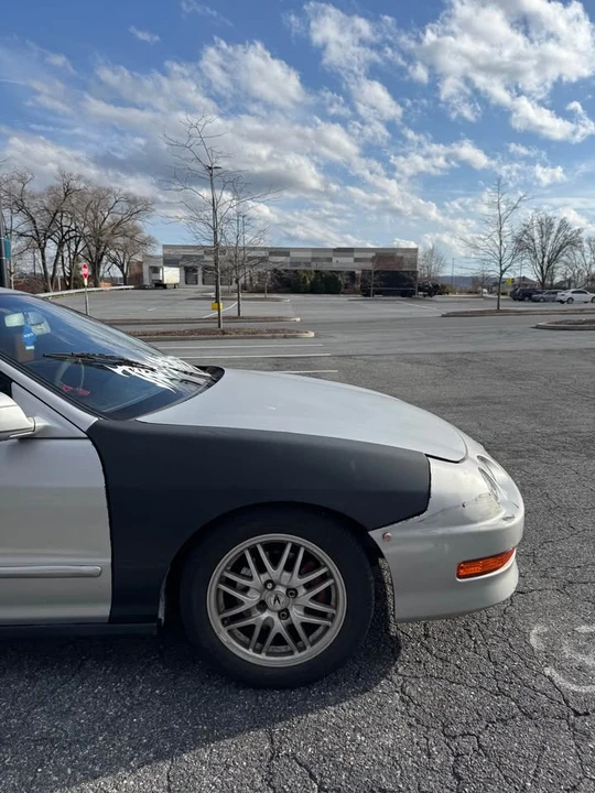 2000 Acura Integra 3rd Gen - Image 8 of 10