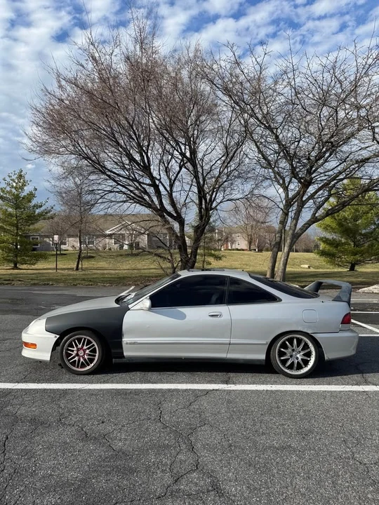 2000 Acura Integra 3rd Gen - Image 2 of 10