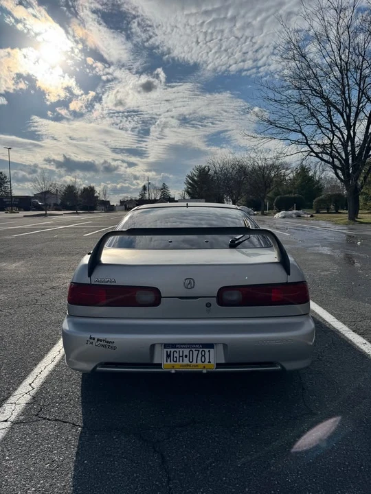 2000 Acura Integra 3rd Gen - Image 5 of 10