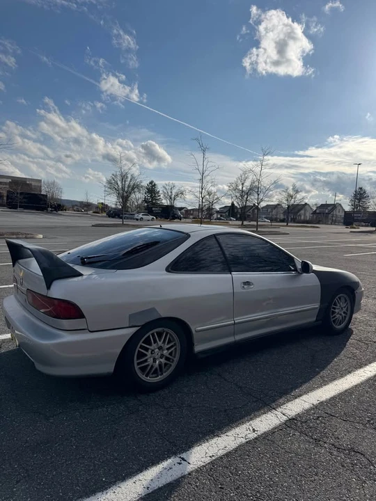 2000 Acura Integra 3rd Gen - Image 6 of 10