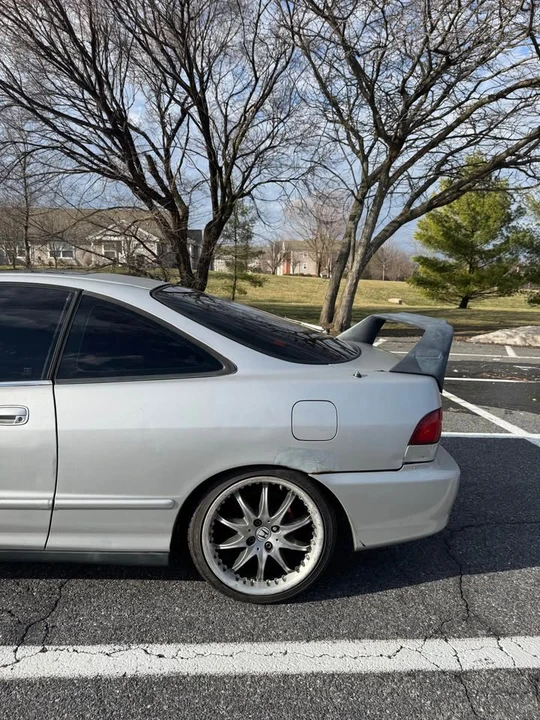 2000 Acura Integra 3rd Gen - Image 3 of 10