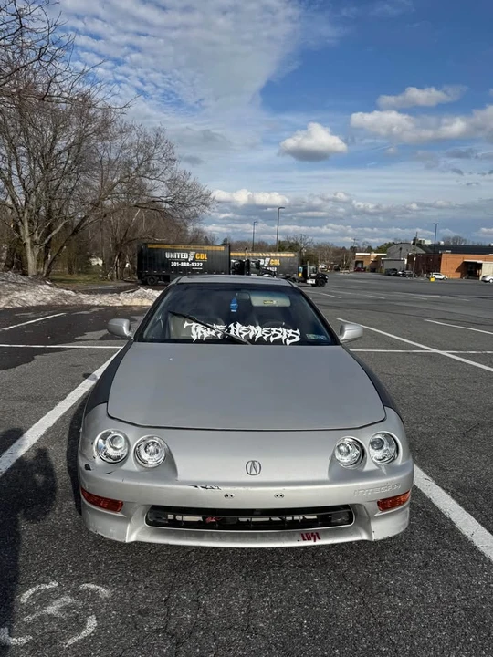 2000 Acura Integra 3rd Gen - Image 9 of 10