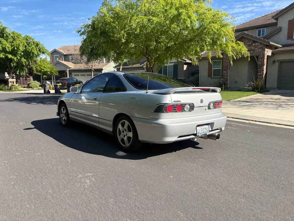 2000 Acura Integra 3rd Gen - Image 4 of 8