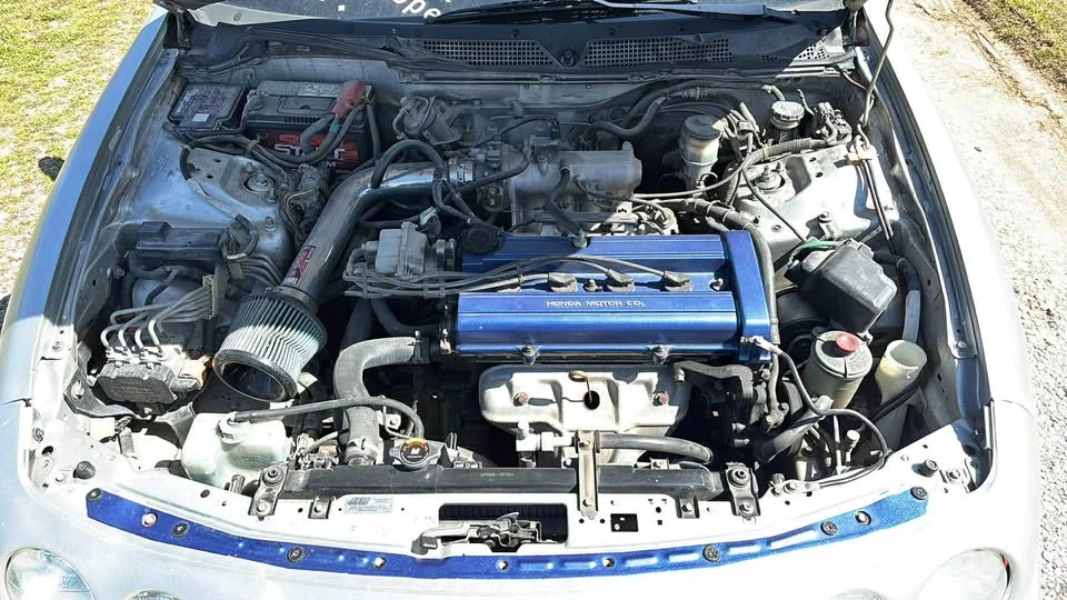 2000 Acura Integra 3rd Gen - Image 3 of 7