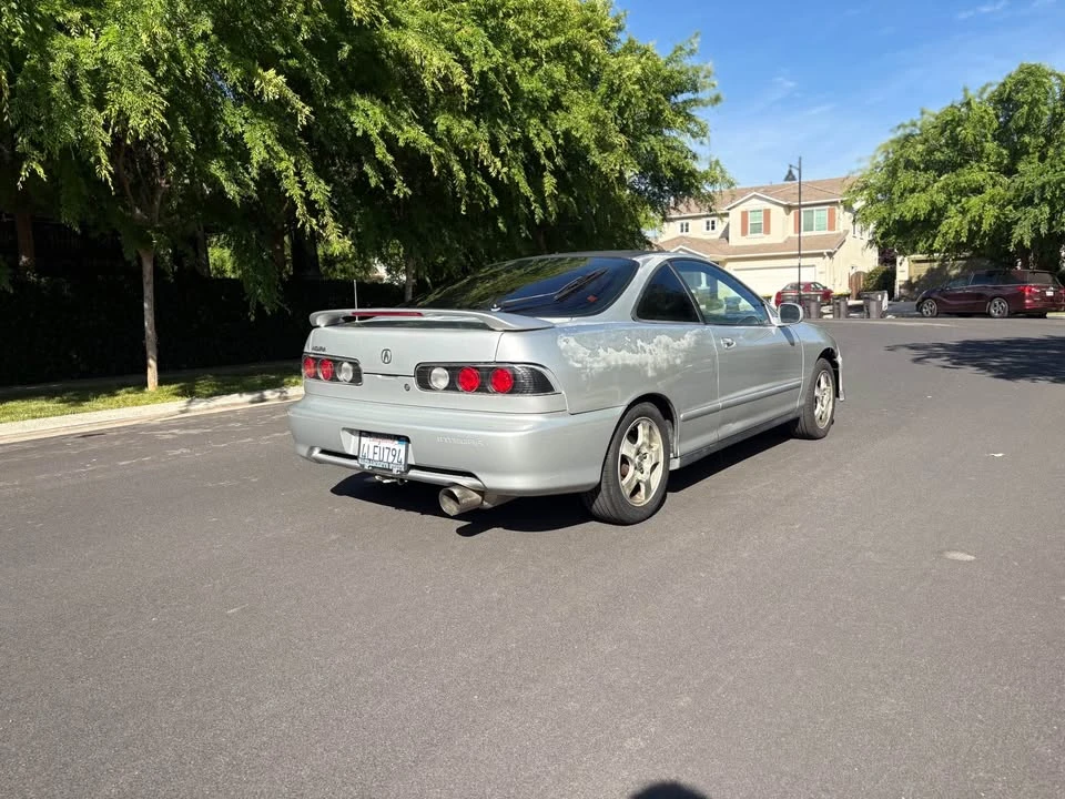 2000 Acura Integra 3rd Gen - Image 5 of 8
