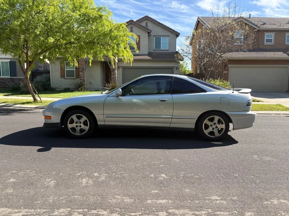 2000 Acura Integra 3rd Gen - Image 3 of 8